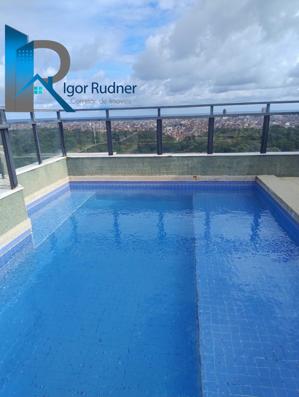 Cobertura, 4 quartos, 490 m² - Foto 24