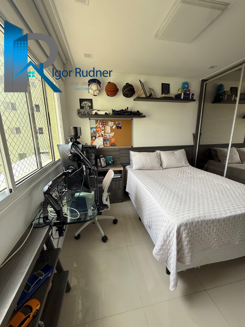 Apartamento, 4 quartos, 187 m² - Foto 27