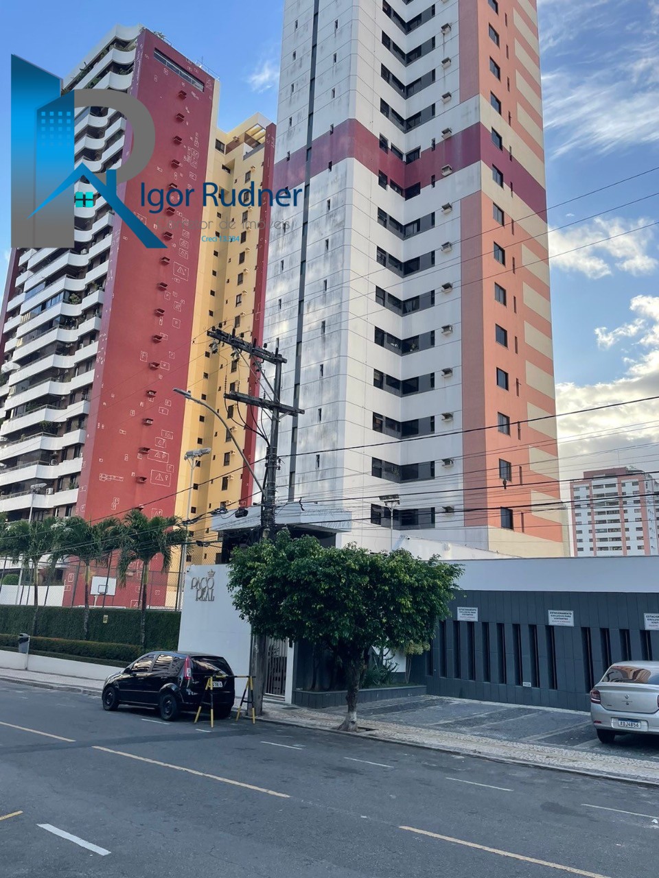 Apartamento, 3 quartos, 110 m² - Foto 24