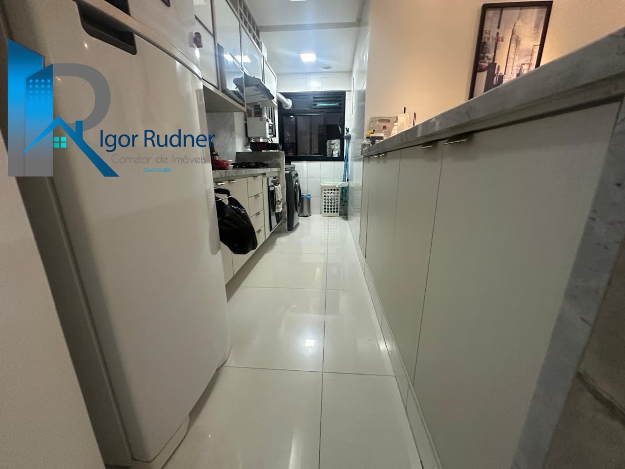 Apartamento, 3 quartos, 80 m² - Foto 12