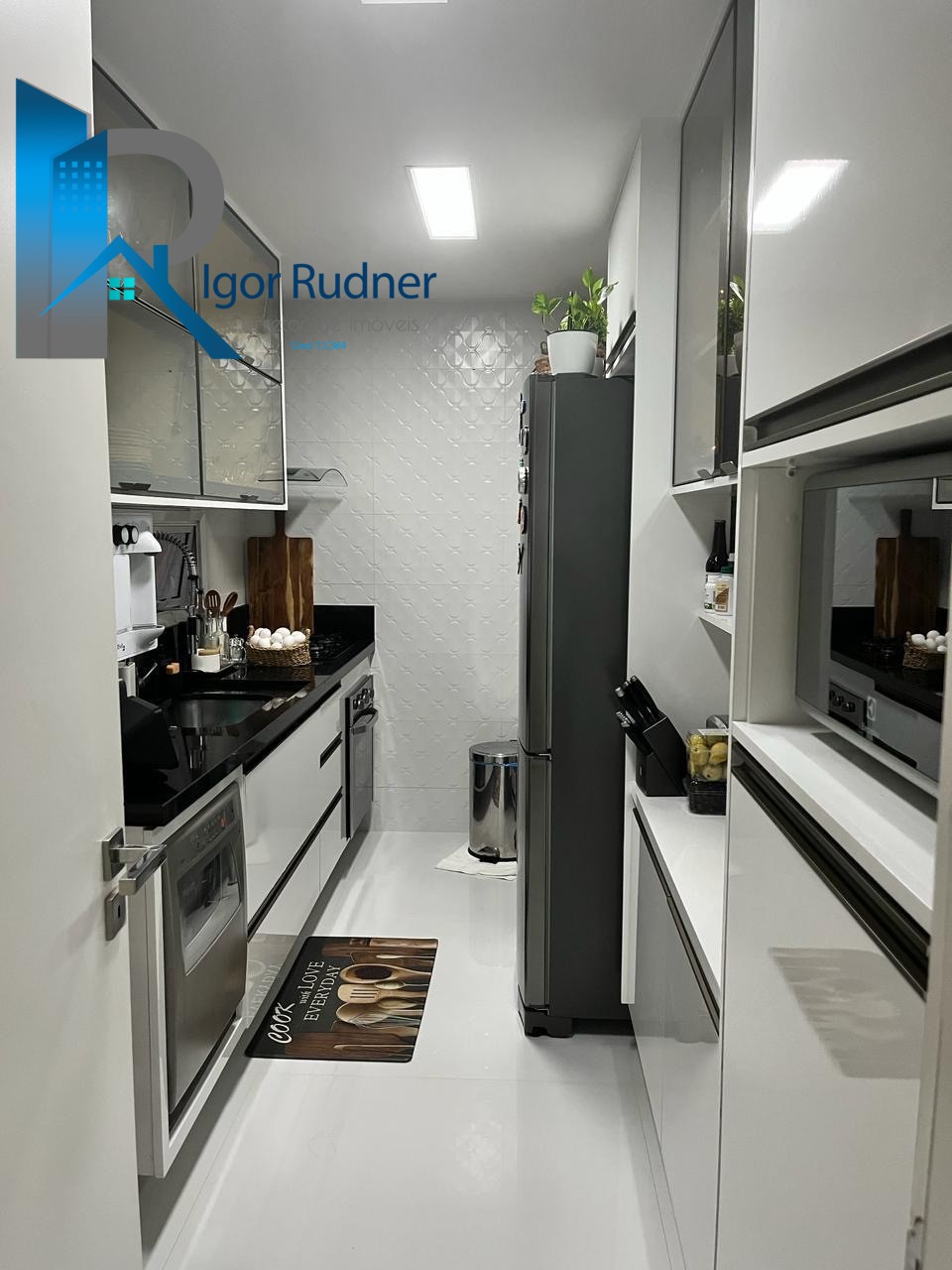 Apartamento, 3 quartos, 110 m² - Foto 17