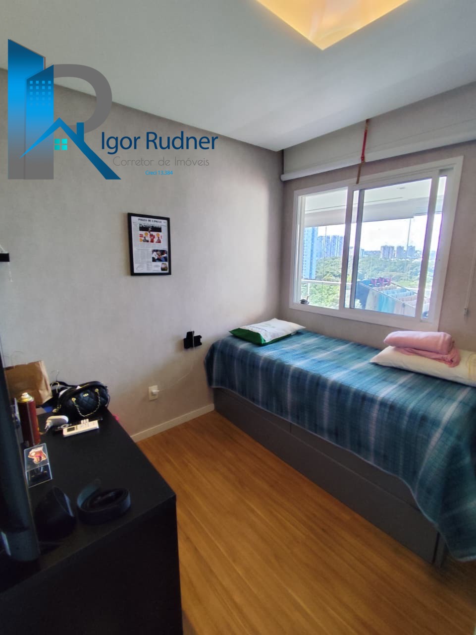 Apartamento, 3 quartos, 110 m² - Foto 20