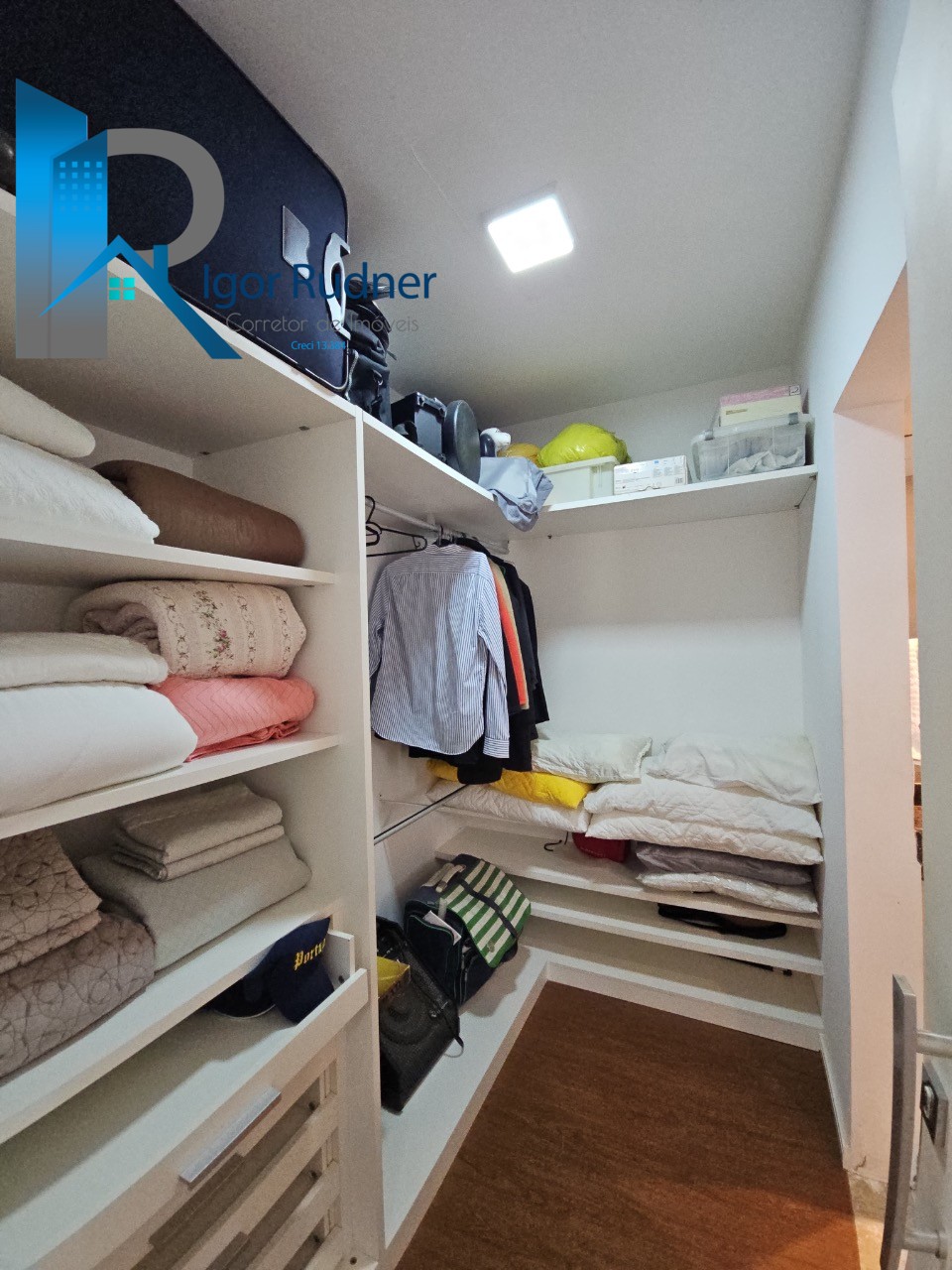 Apartamento, 4 quartos, 330 m² - Foto 23