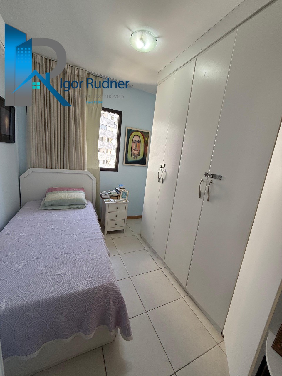 Apartamento, 3 quartos, 90 m² - Foto 10