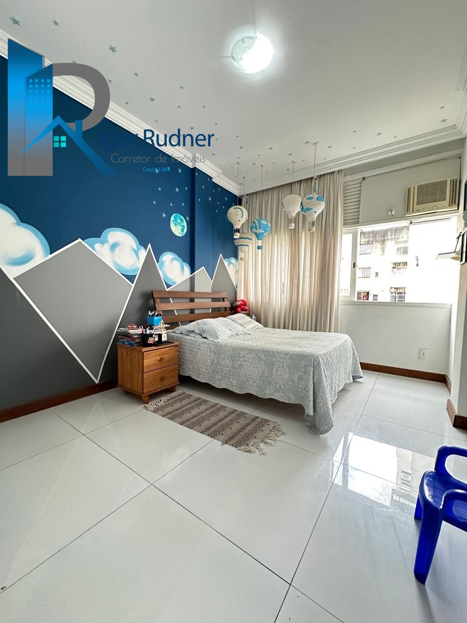 Apartamento, 3 quartos, 200 m² - Foto 12