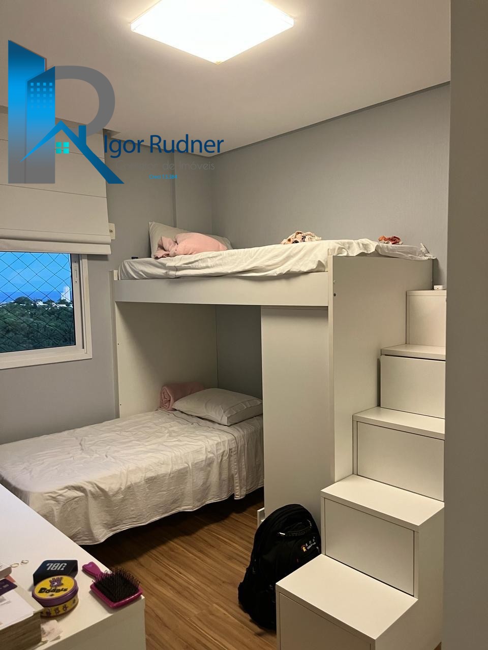 Apartamento, 3 quartos, 110 m² - Foto 11