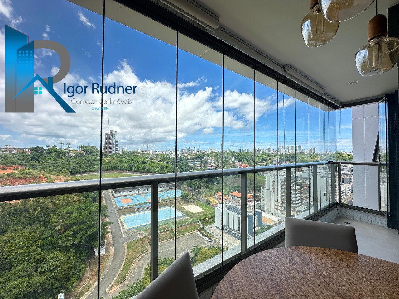 Apartamento, 2 quartos, 60 m² - Foto 4