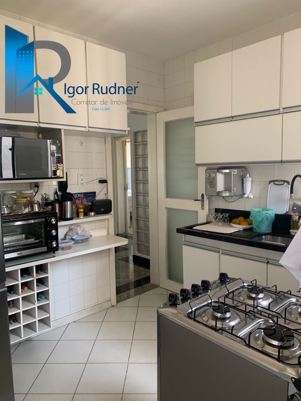 Apartamento, 3 quartos, 110 m² - Foto 20