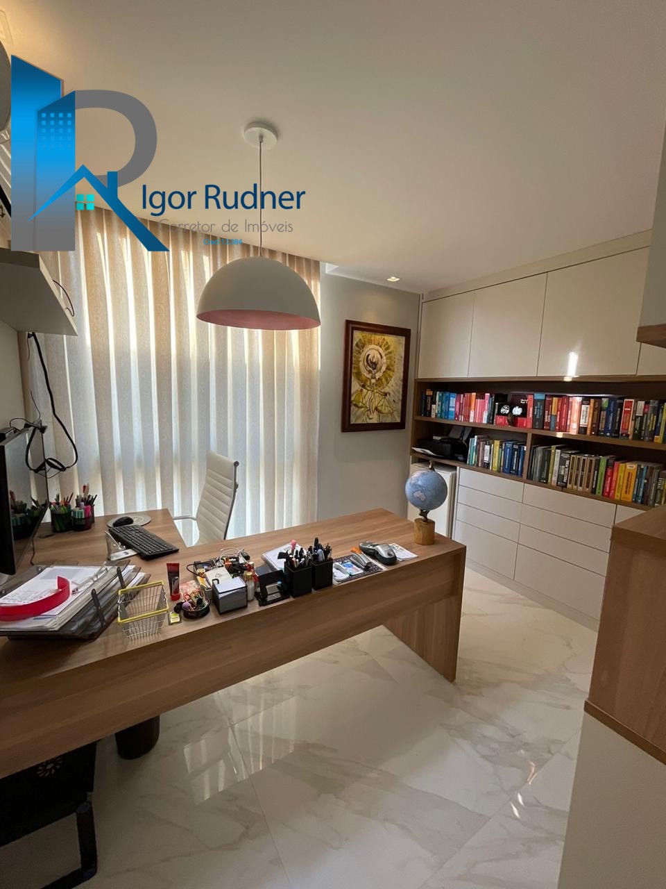 Casa de Condomínio, 5 quartos - Foto 27