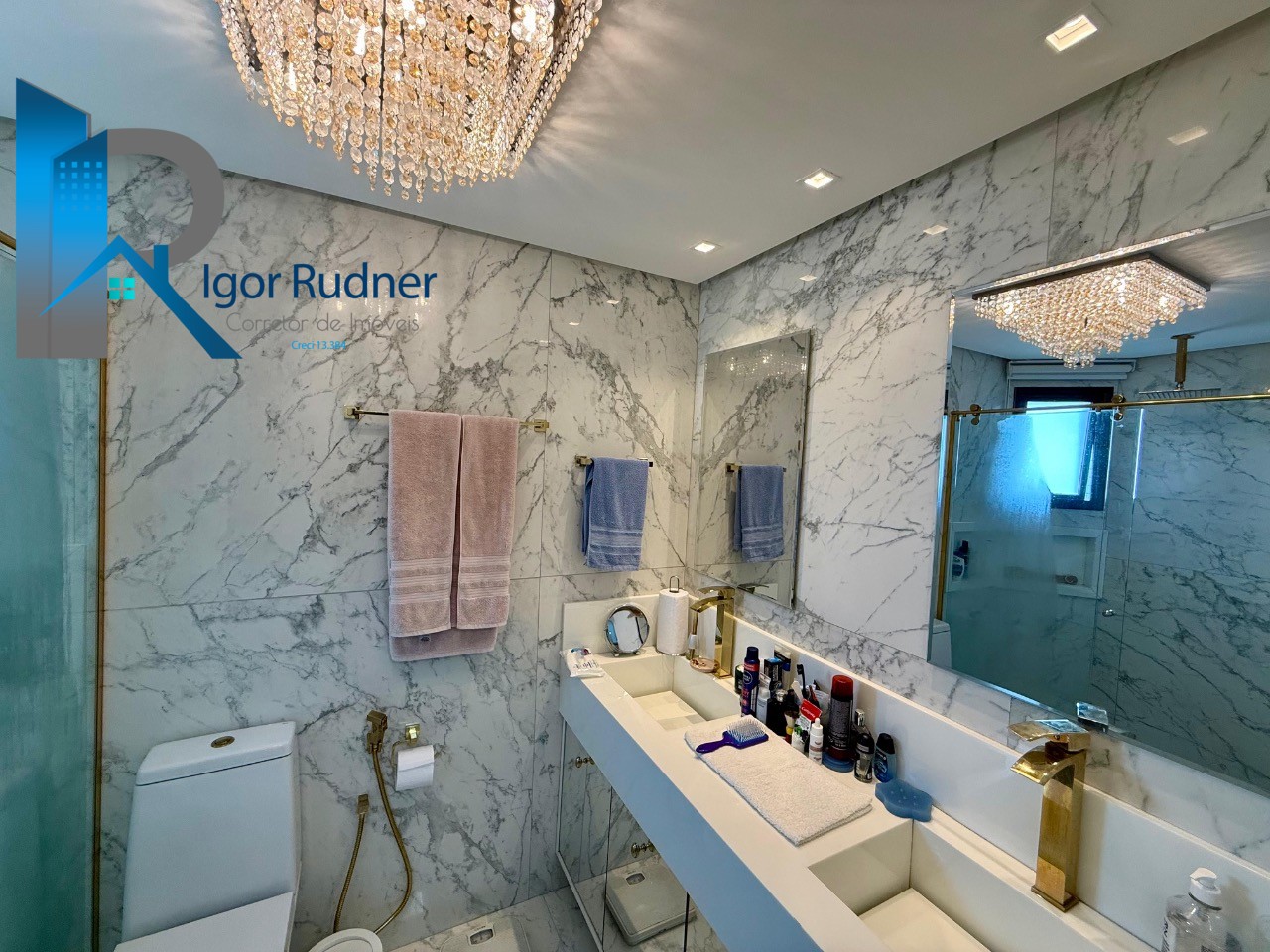 Apartamento, 3 quartos, 185 m² - Foto 19