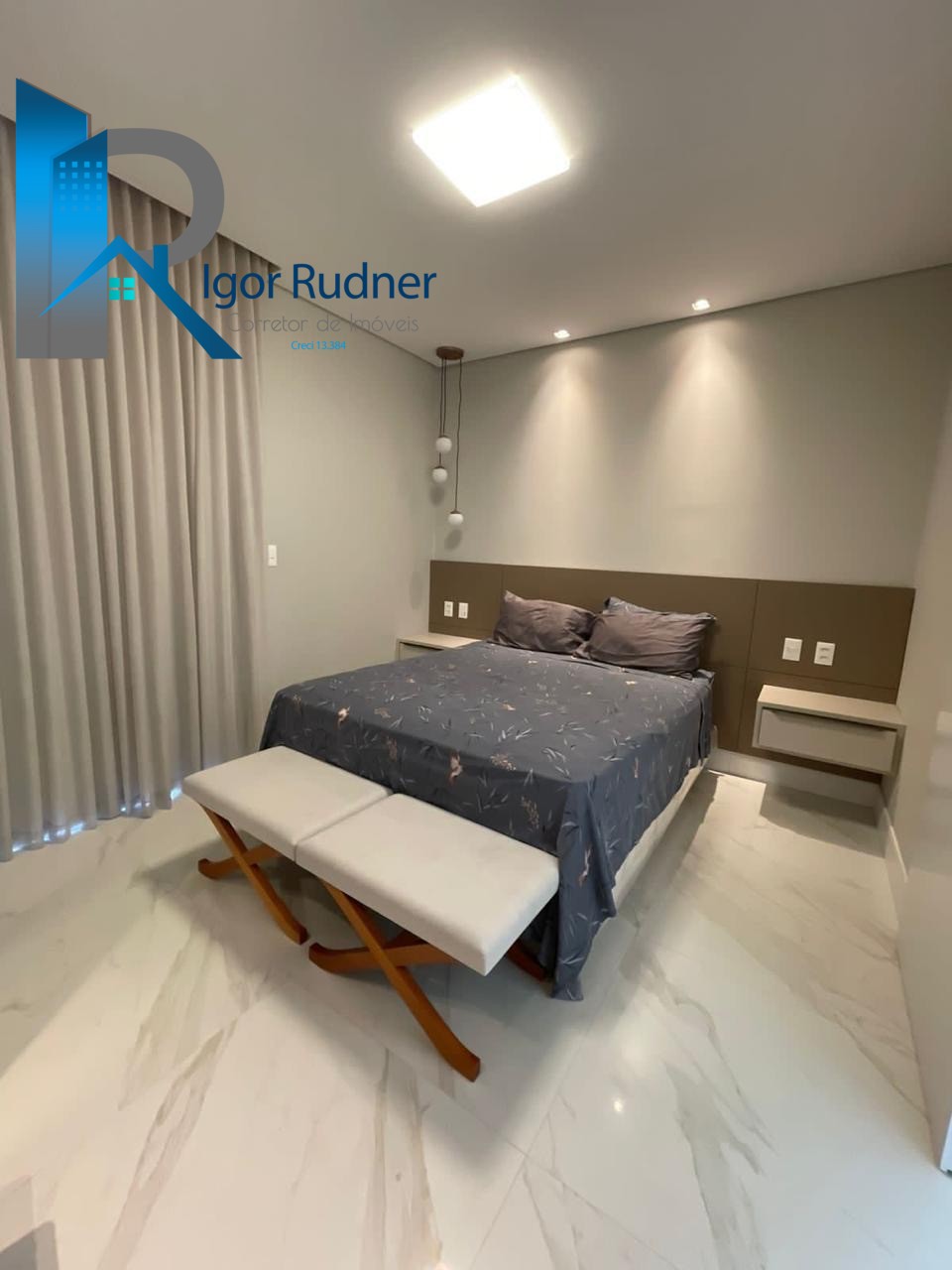 Casa de Condomínio, 5 quartos - Foto 26