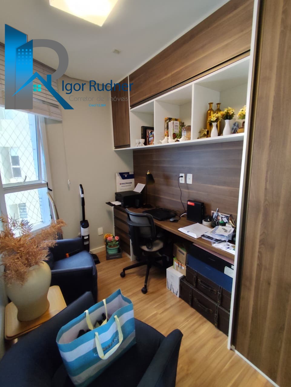 Apartamento, 3 quartos, 110 m² - Foto 22