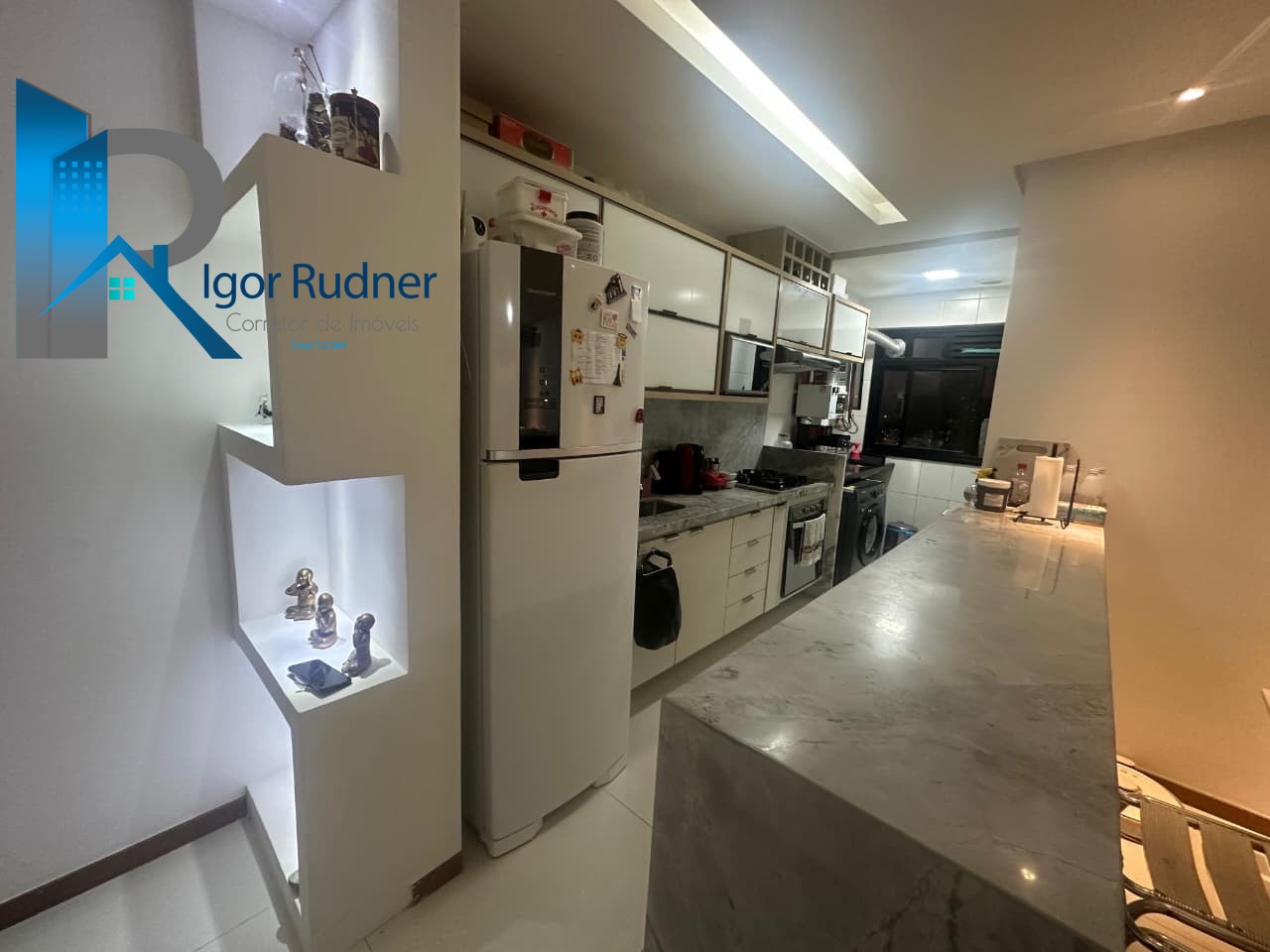 Apartamento, 3 quartos, 80 m² - Foto 11