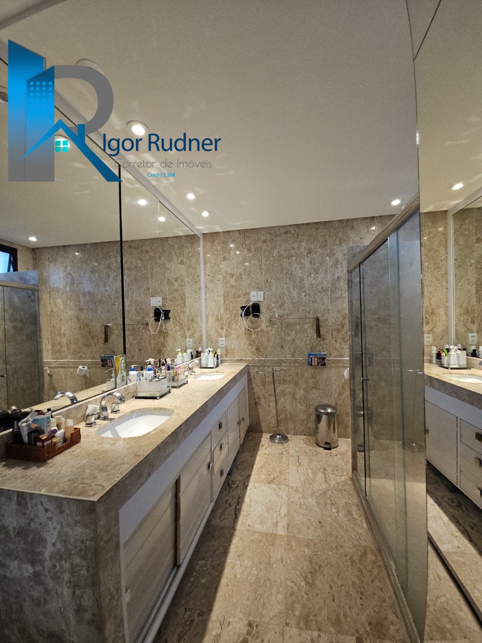 Apartamento, 4 quartos, 330 m² - Foto 19