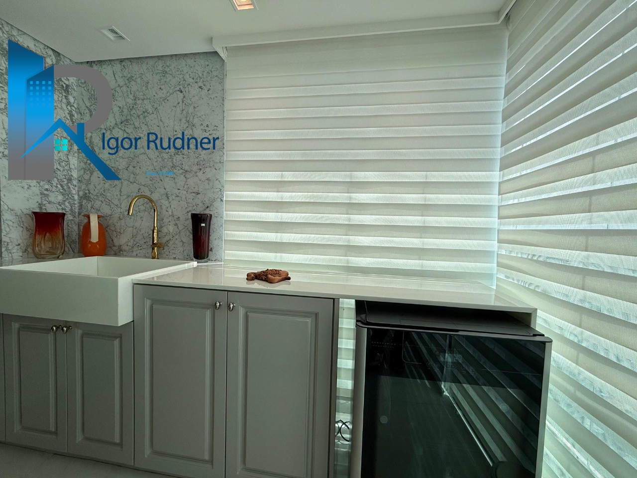 Apartamento, 3 quartos, 185 m² - Foto 7