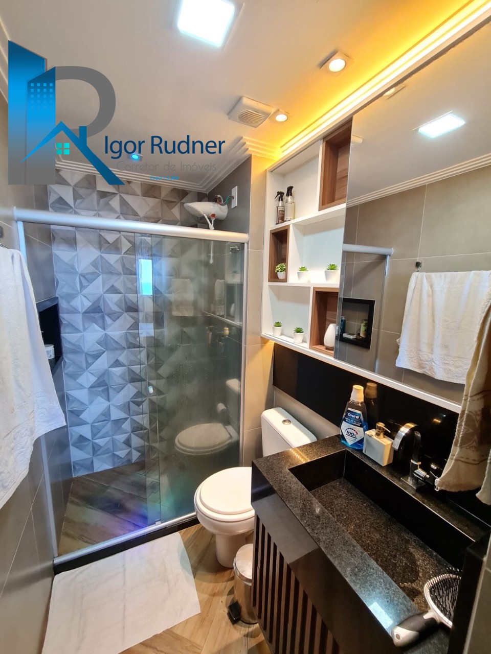 Apartamento, 1 quarto, 55 m² - Foto 17