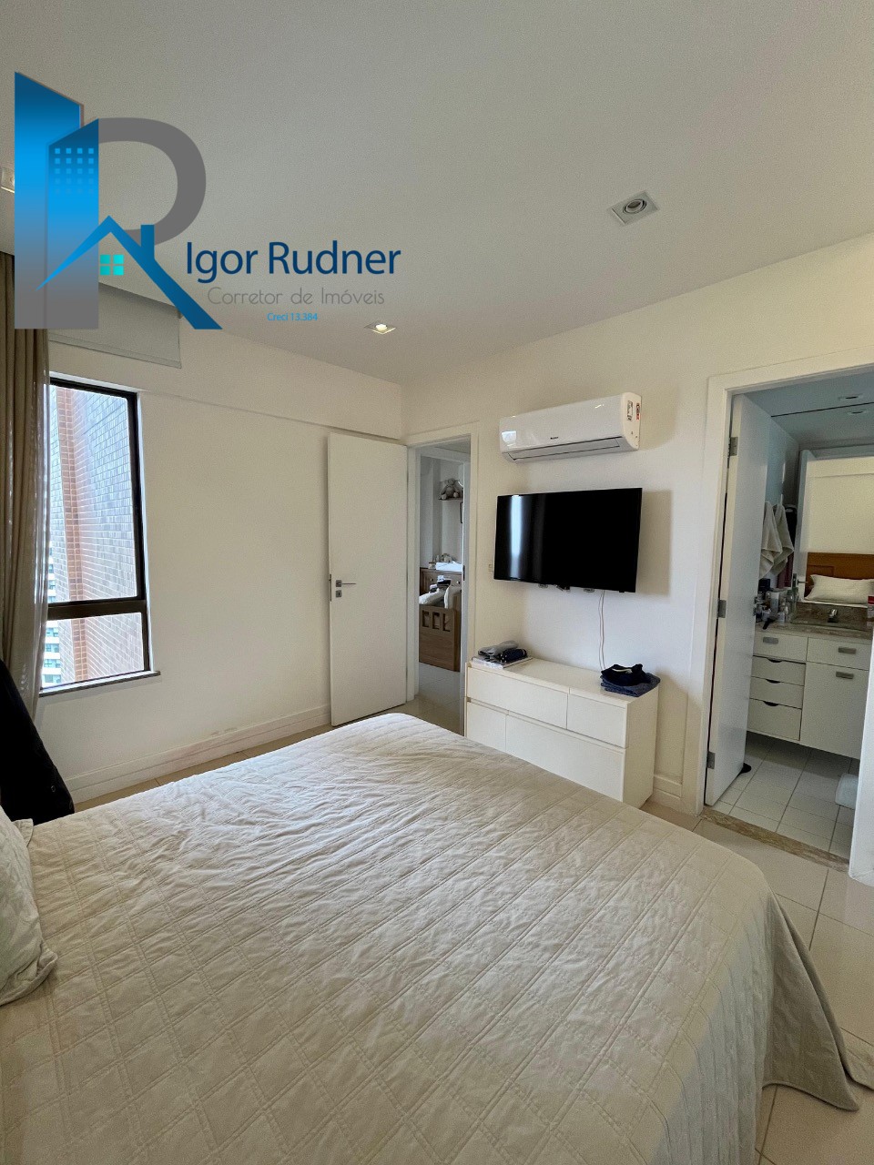 Apartamento, 2 quartos, 89 m² - Foto 13