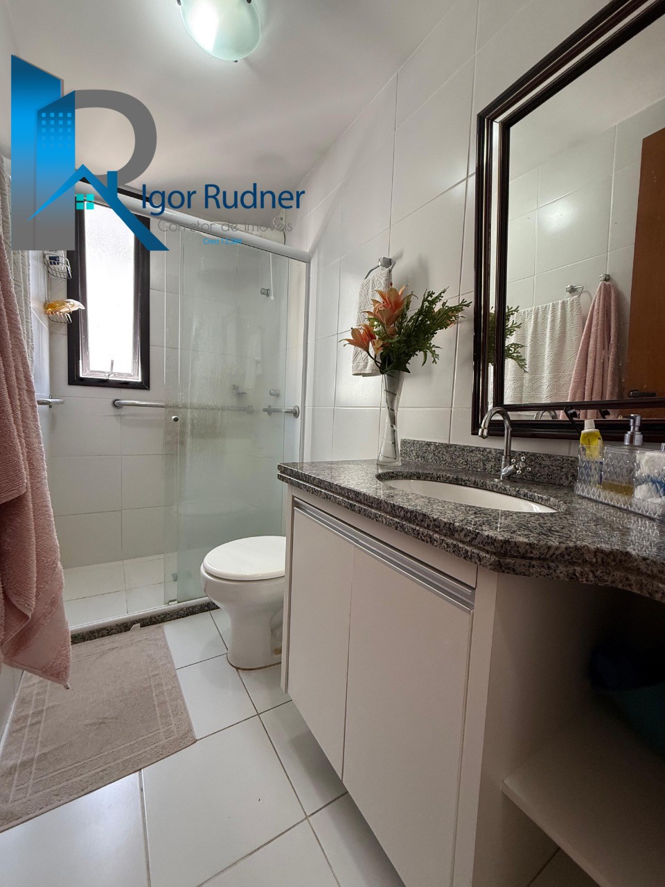 Apartamento, 3 quartos, 90 m² - Foto 8