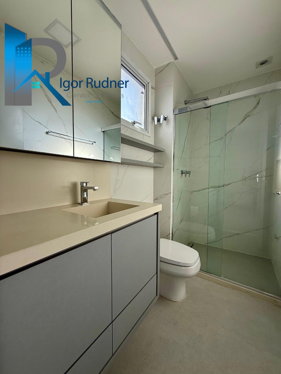 Apartamento, 4 quartos, 200 m² - Foto 26