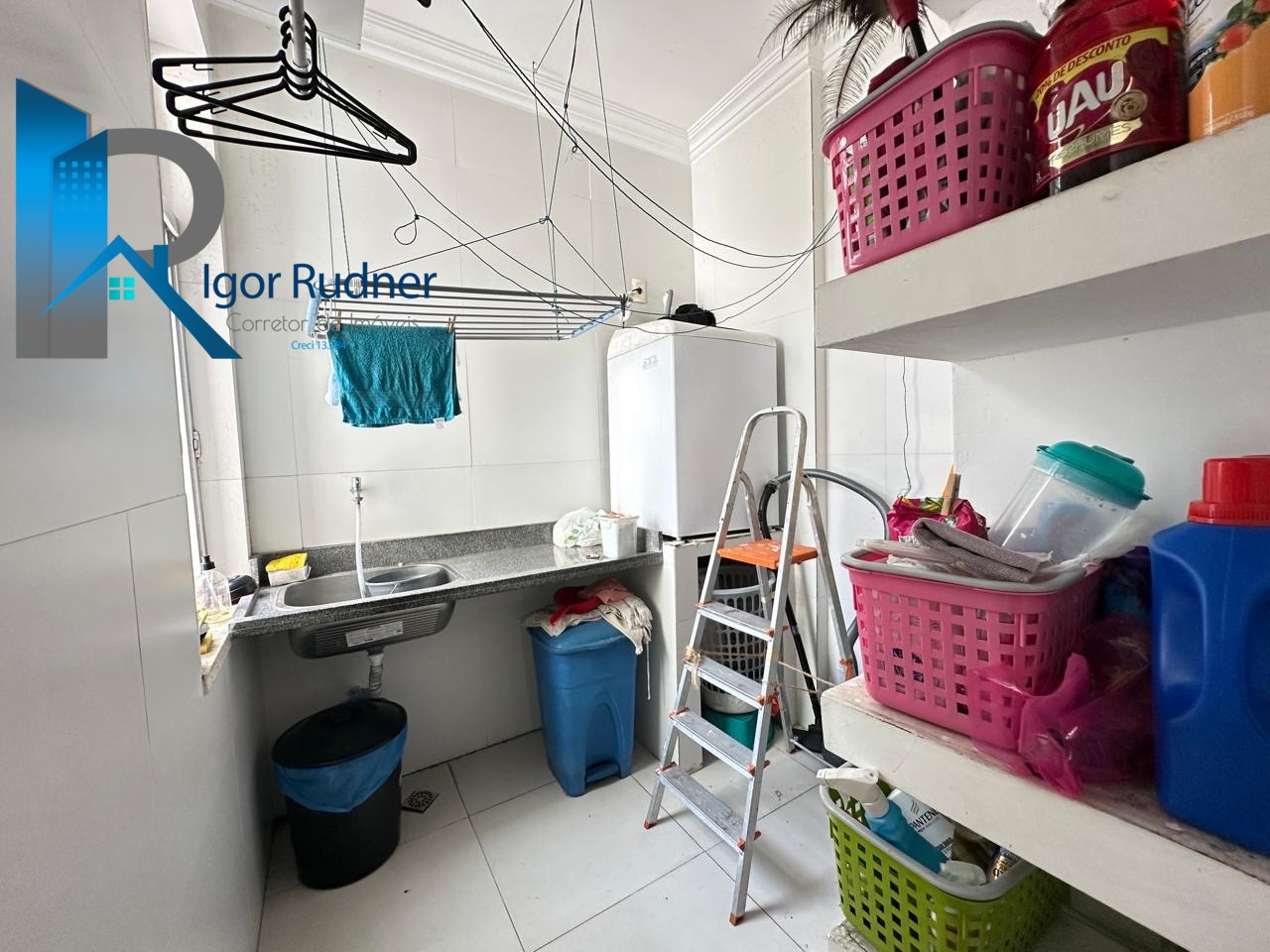 Apartamento, 3 quartos, 200 m² - Foto 25