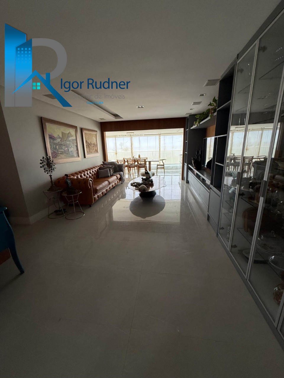 Apartamento, 4 quartos, 187 m² - Foto 12