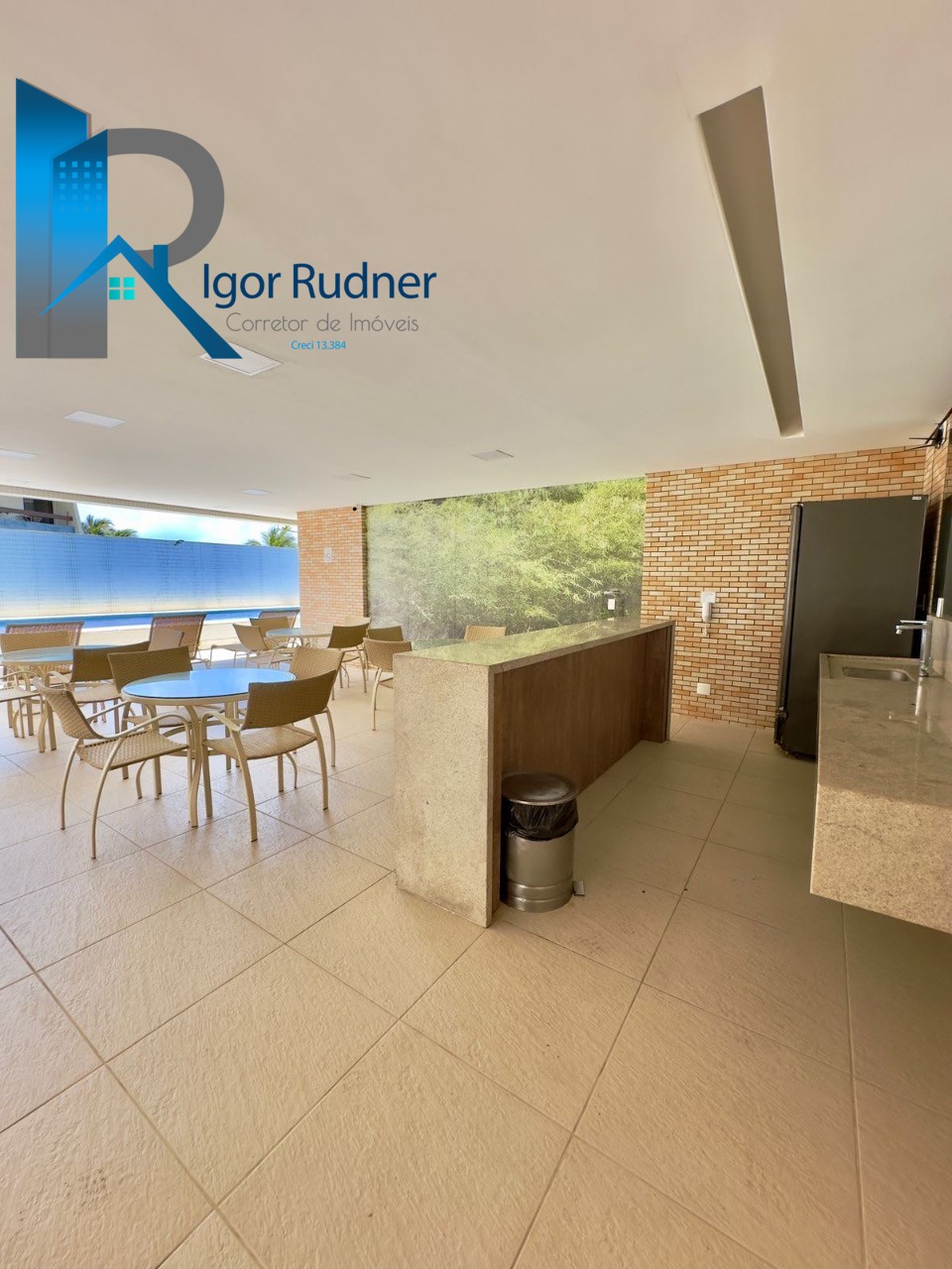 Apartamento, 2 quartos, 75 m² - Foto 34