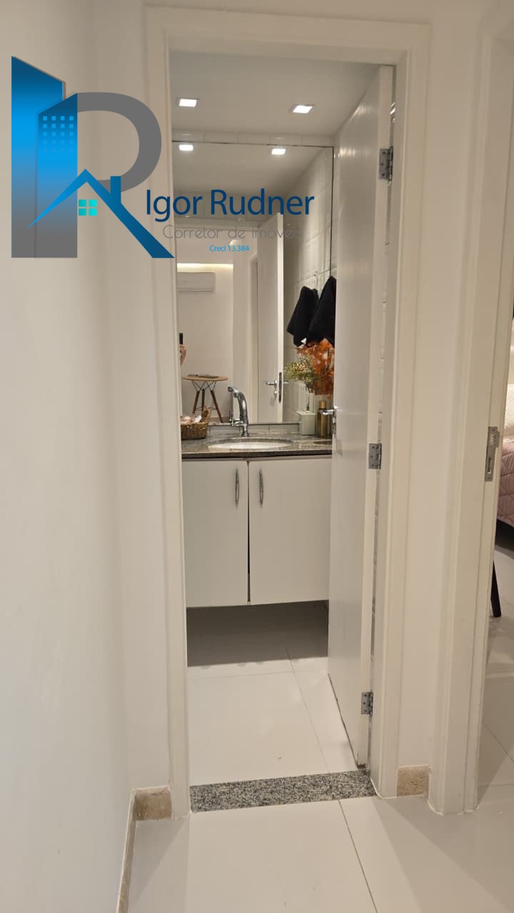 Apartamento, 3 quartos, 80 m² - Foto 5