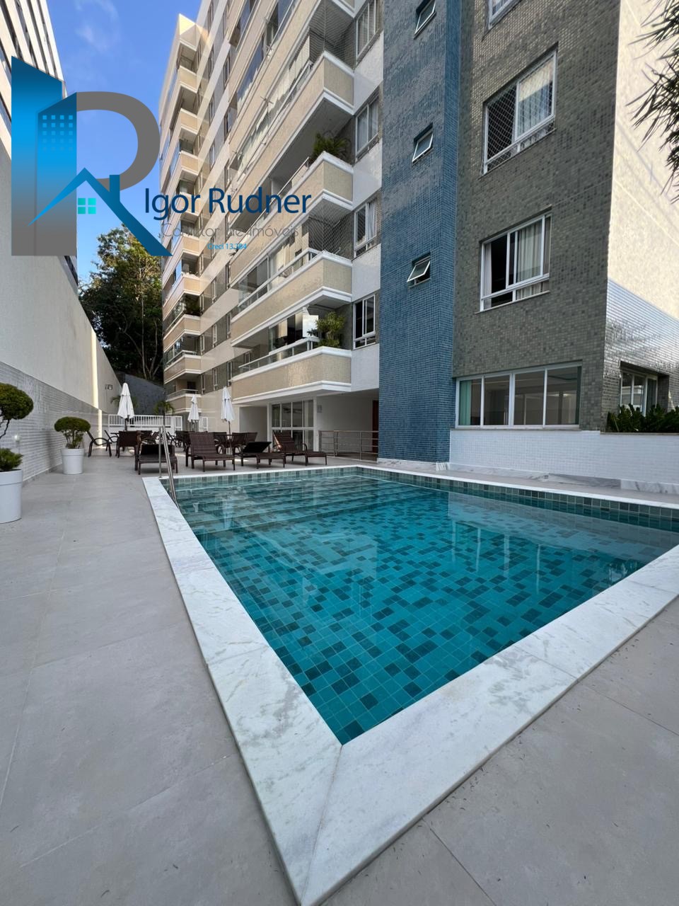 Apartamento, 2 quartos, 76 m² - Foto 1