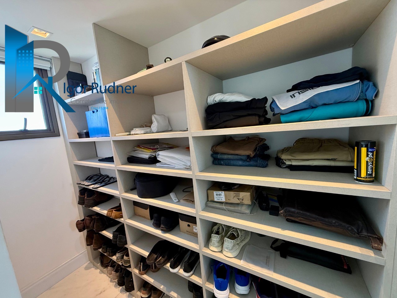 Apartamento, 3 quartos, 185 m² - Foto 18