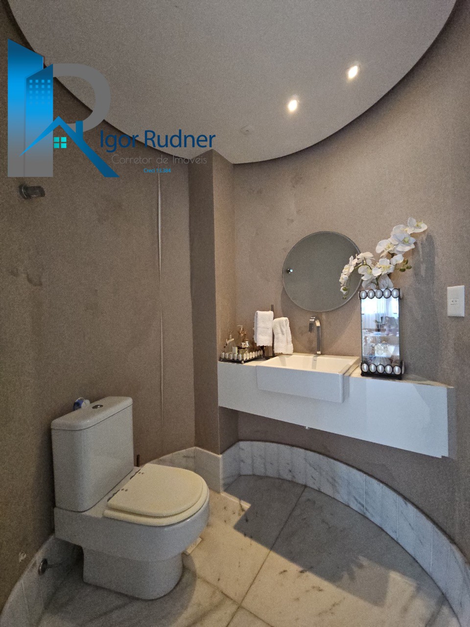Apartamento, 4 quartos, 330 m² - Foto 15