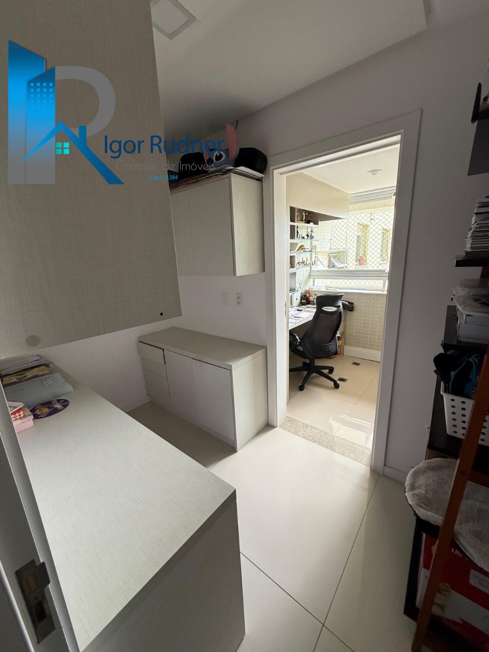 Apartamento, 4 quartos, 187 m² - Foto 32