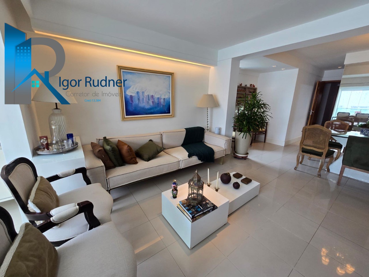 Apartamento, 2 quartos, 87 m² - Foto 4