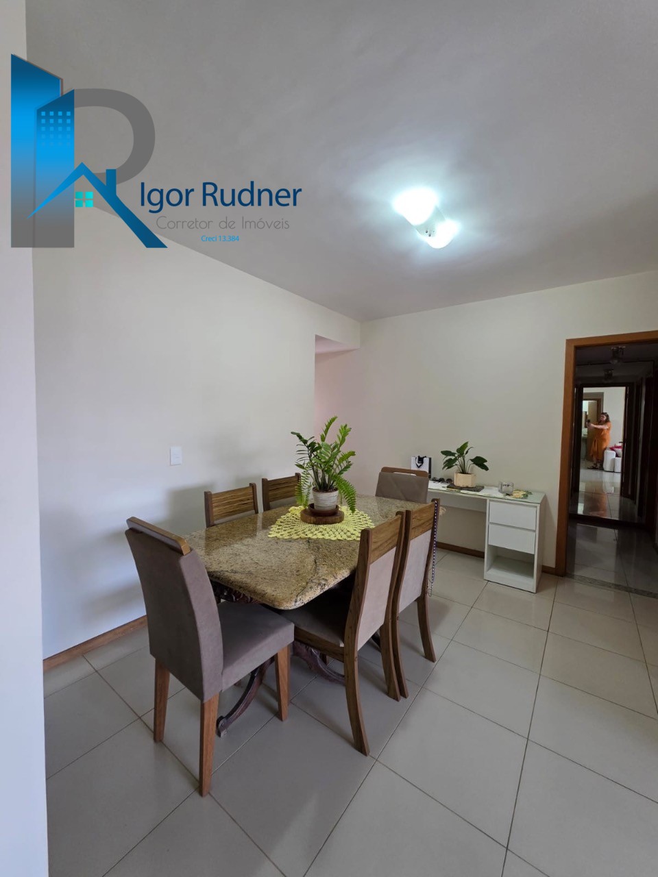 Apartamento, 3 quartos, 136 m² - Foto 17