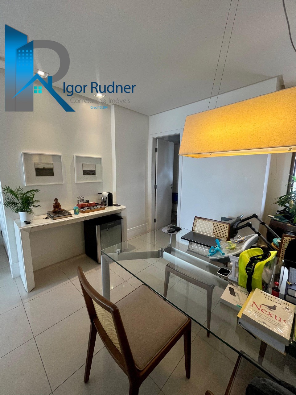 Apartamento, 2 quartos, 89 m² - Foto 7