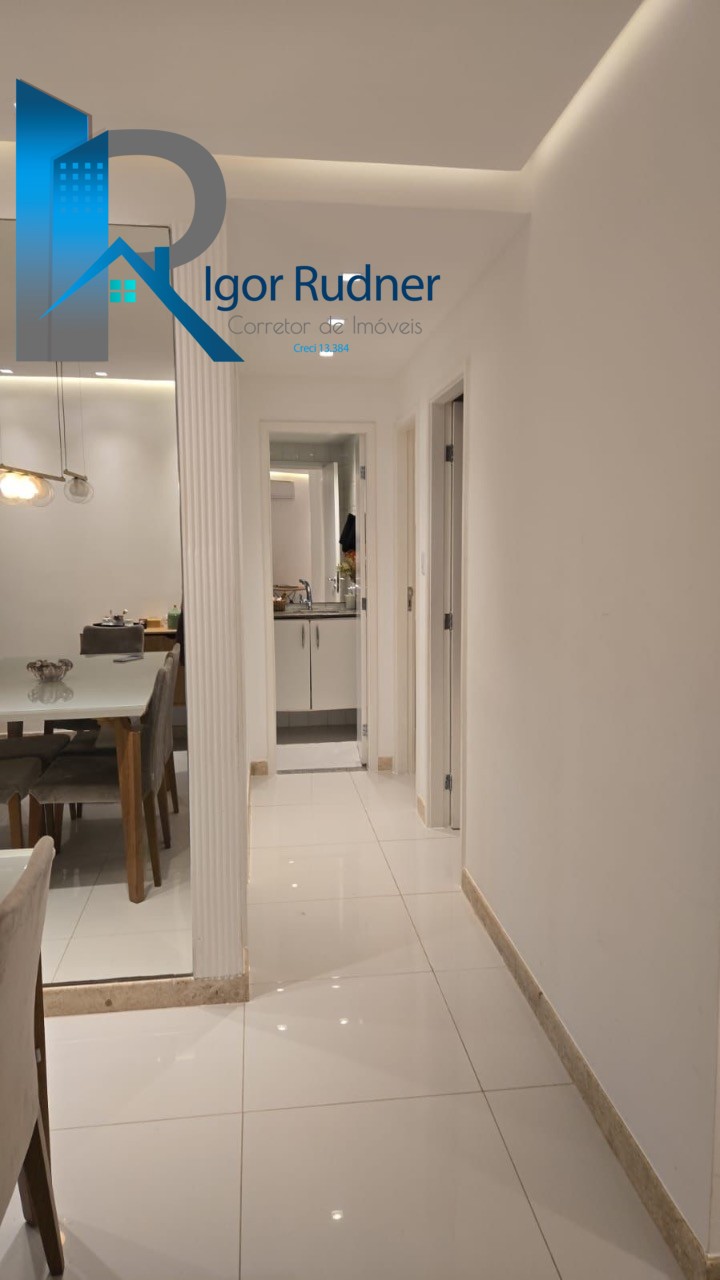 Apartamento, 3 quartos, 80 m² - Foto 3