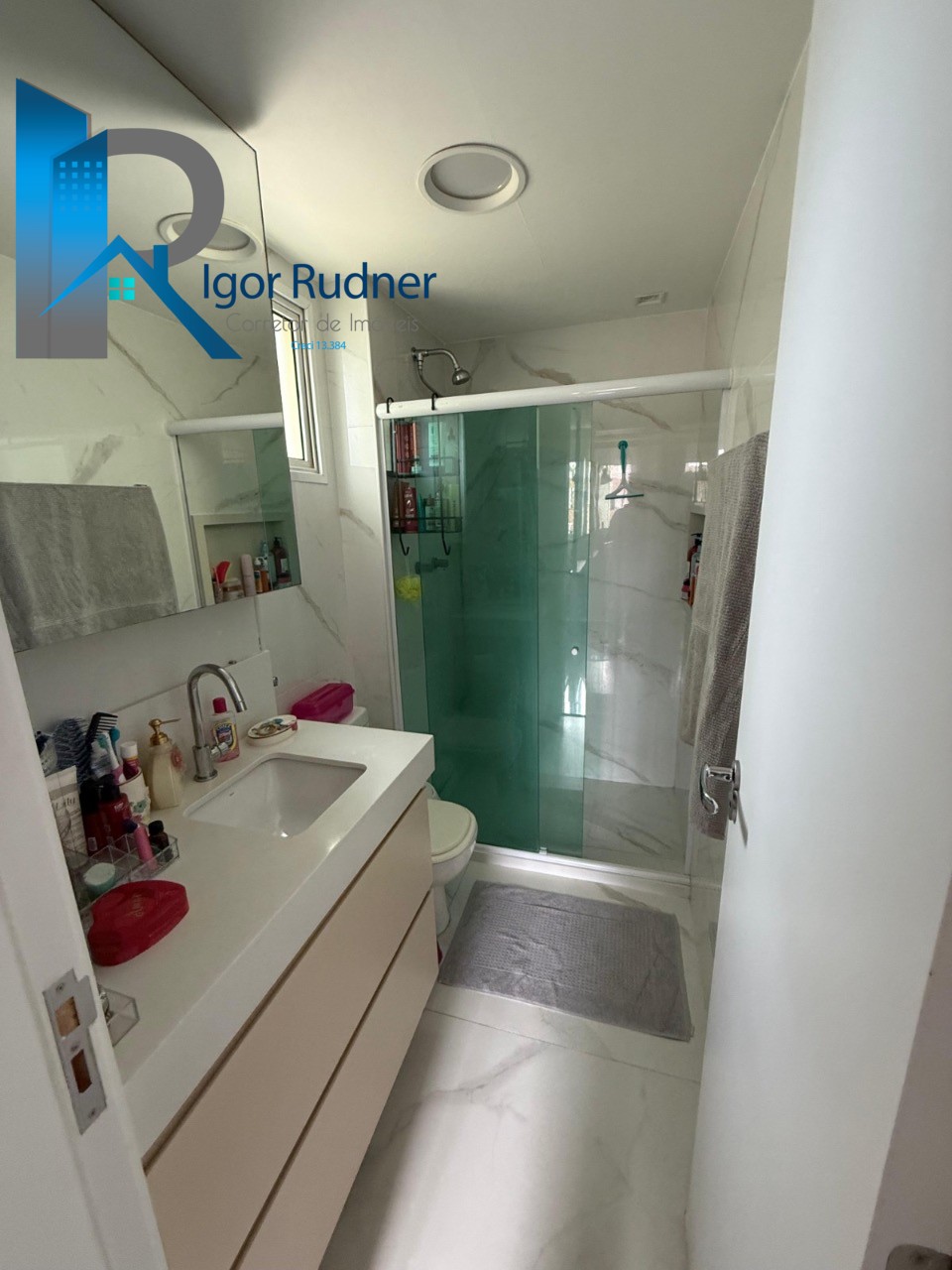 Apartamento, 4 quartos, 187 m² - Foto 28