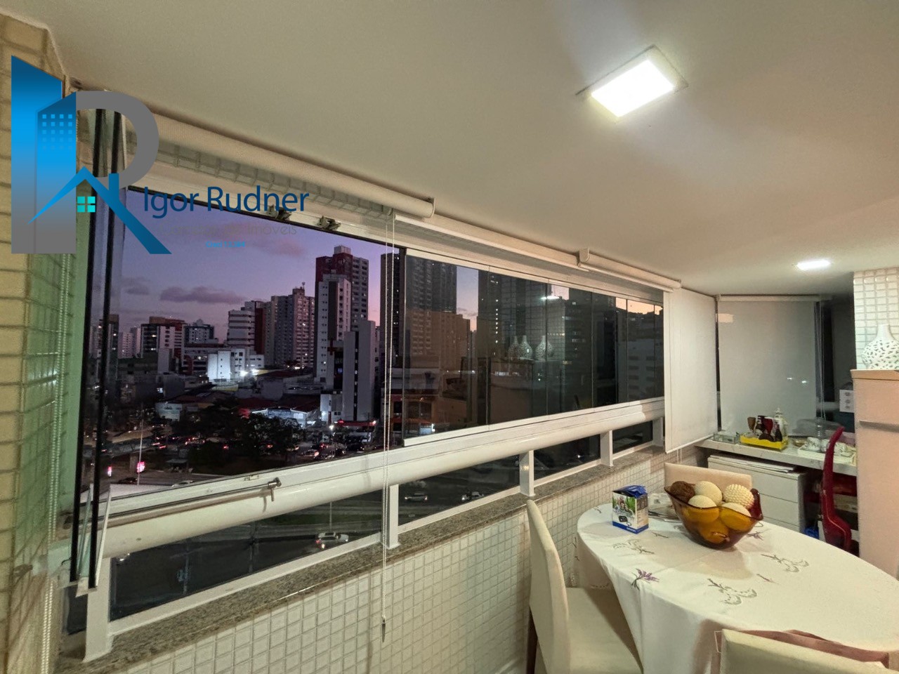 Apartamento, 2 quartos, 78 m² - Foto 8