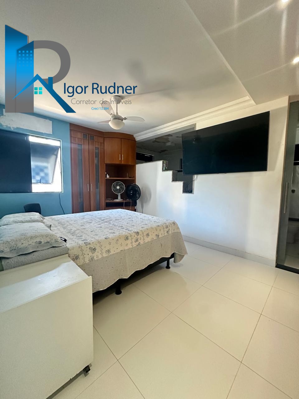 Casa de Condomínio, 3 quartos - Foto 12