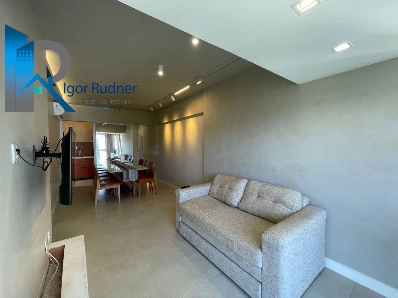 Apartamento, 2 quartos, 80 m² - Foto 5