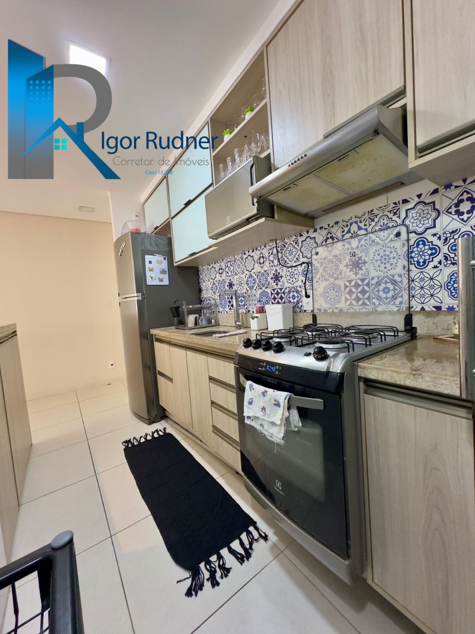 Apartamento, 2 quartos, 75 m² - Foto 15