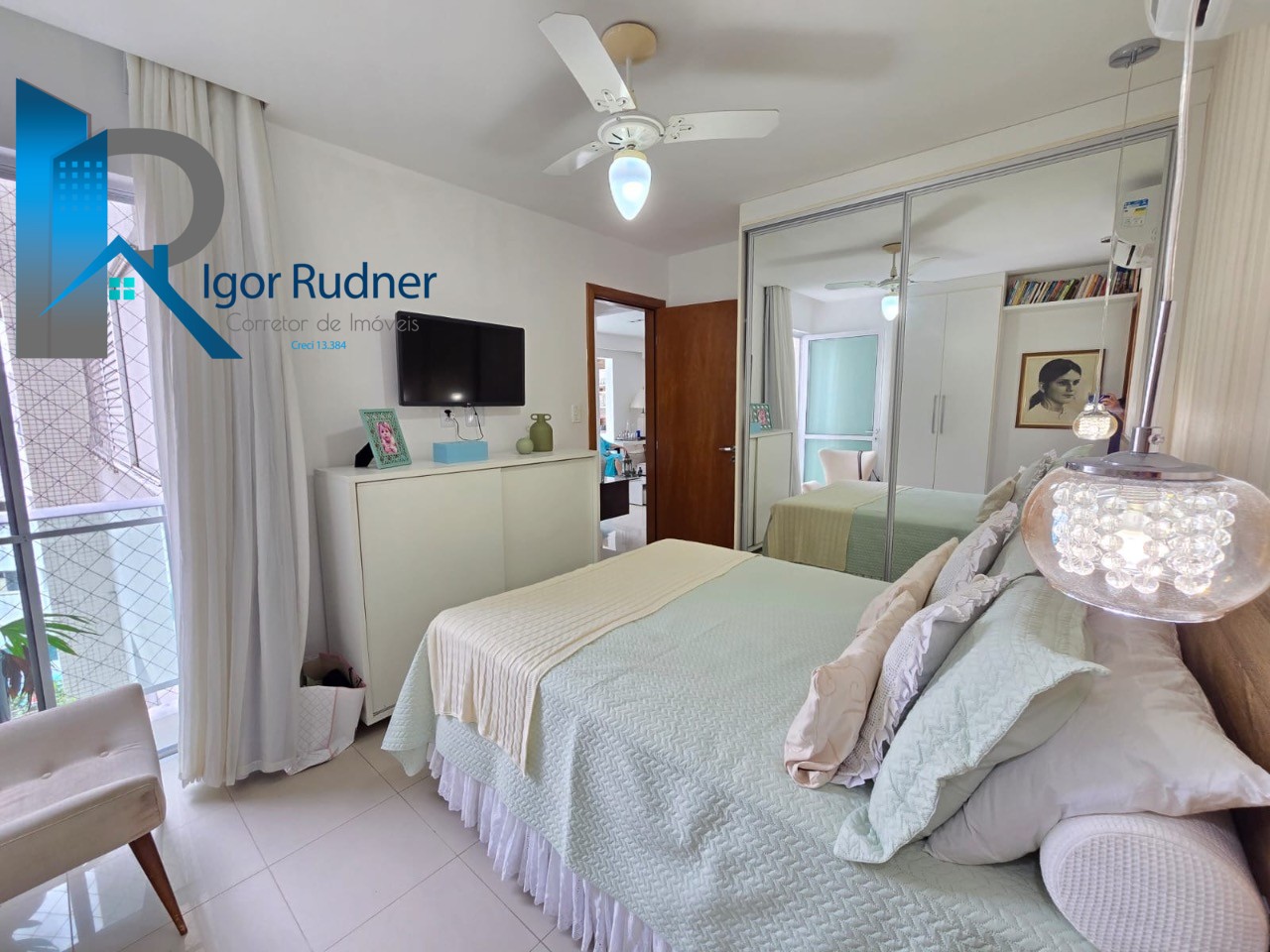 Apartamento, 2 quartos, 87 m² - Foto 10