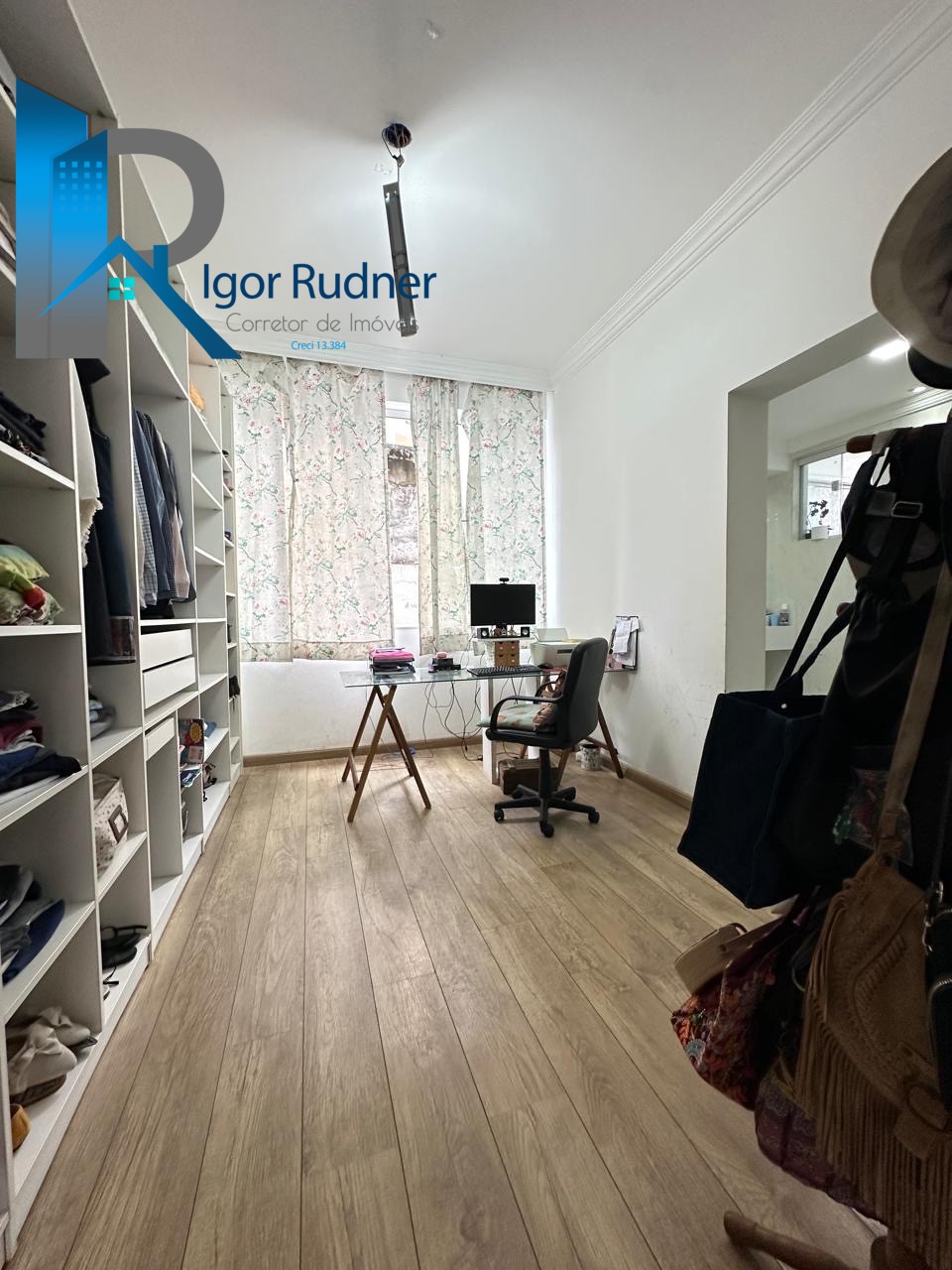 Apartamento, 3 quartos, 200 m² - Foto 20