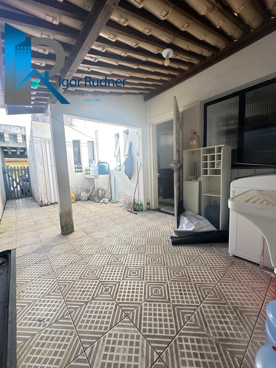 Casa de Condomínio, 3 quartos - Foto 26