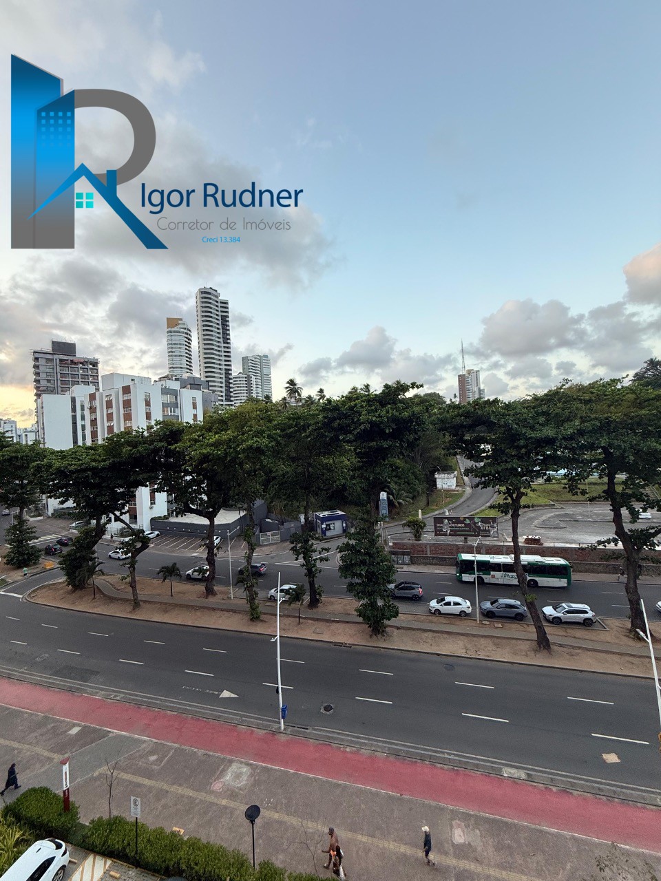 Apartamento, 2 quartos, 60 m² - Foto 5