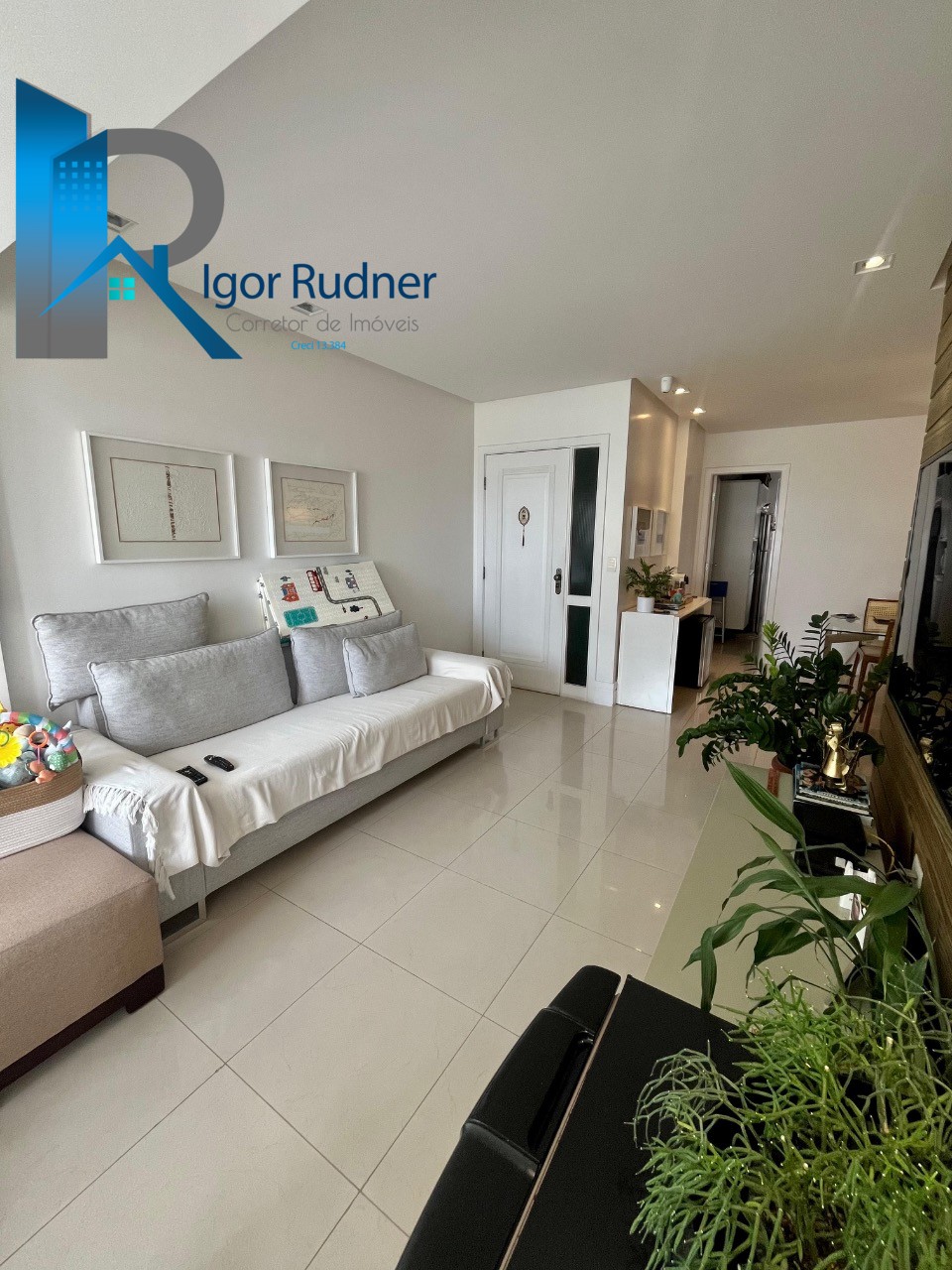 Apartamento, 2 quartos, 89 m² - Foto 5