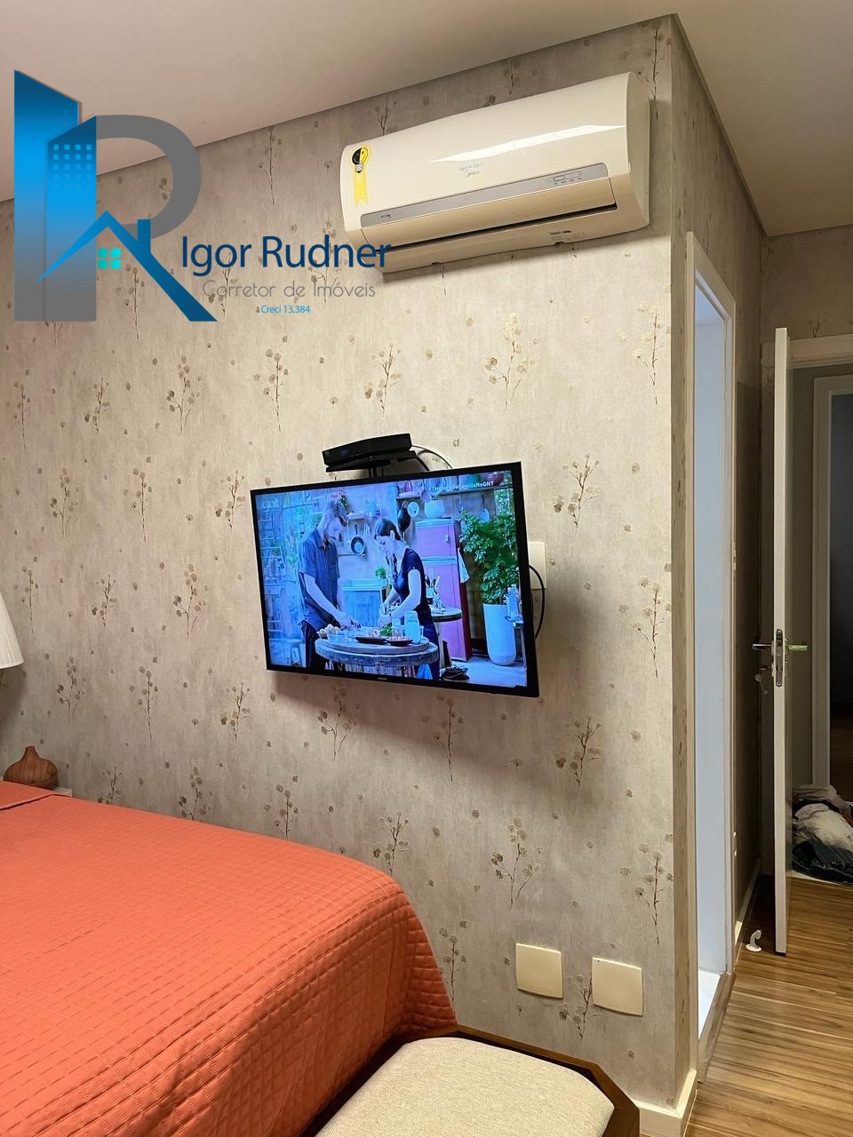 Apartamento, 3 quartos, 110 m² - Foto 7