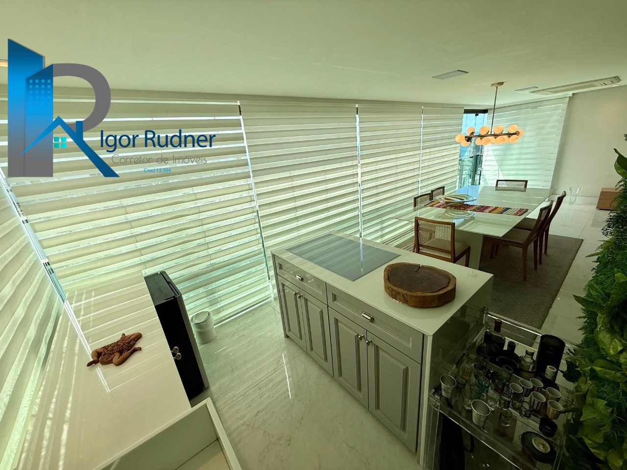 Apartamento, 3 quartos, 185 m² - Foto 6