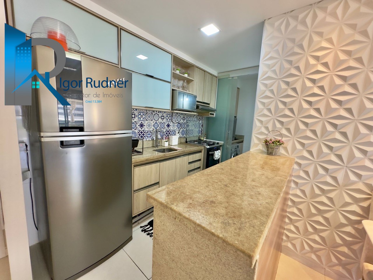 Apartamento, 2 quartos, 75 m² - Foto 13