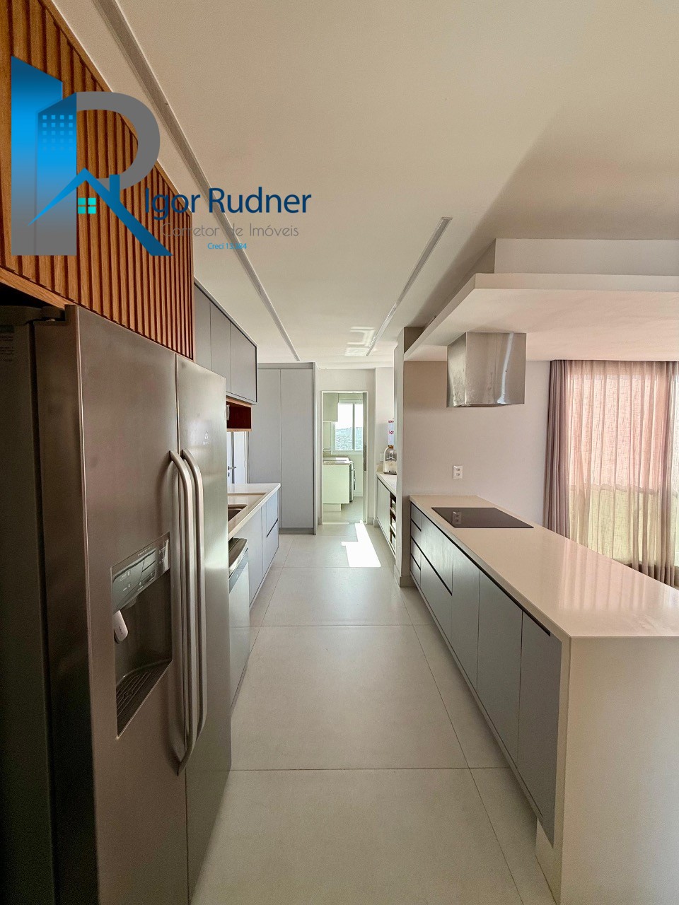 Apartamento, 4 quartos, 200 m² - Foto 19