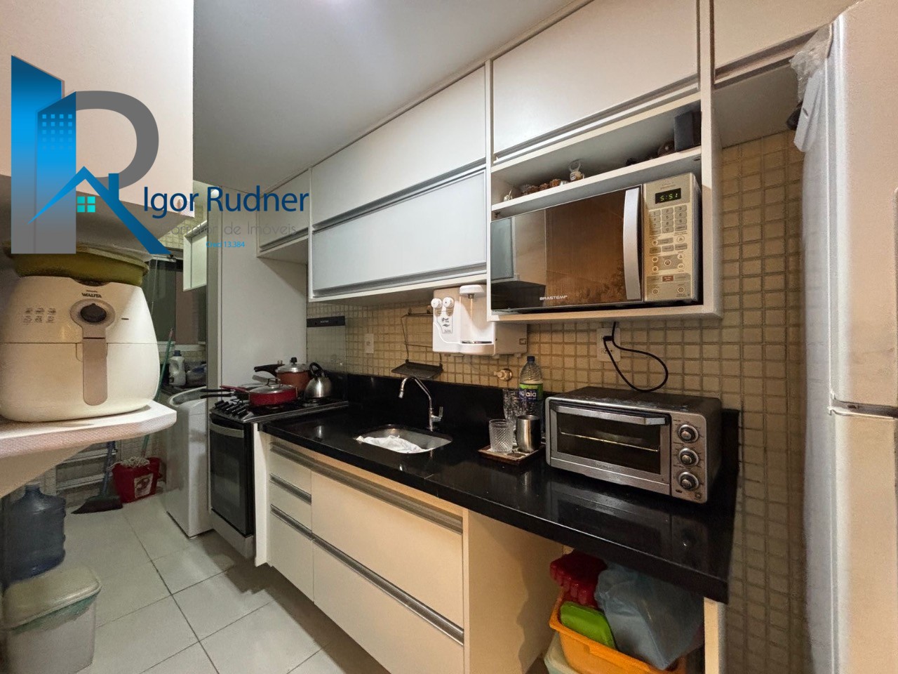 Apartamento, 2 quartos, 78 m² - Foto 15